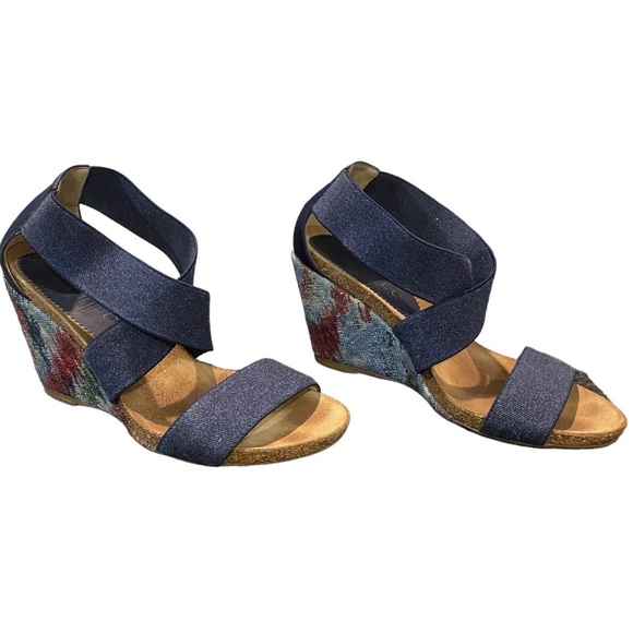 Anyi Lu shoes - Picture 2 of 8